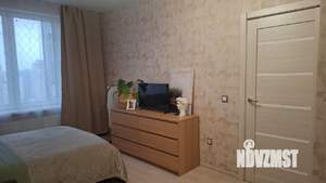 1-к квартира, посуточно, 28м2, 17/17 этаж
