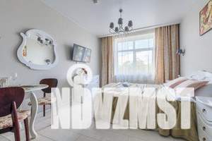1-к квартира, посуточно, 30м2, 4/8 этаж
