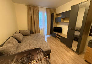 Студия квартира, на длительный срок, 20м2, 7/25 этаж