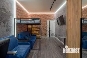 3-к квартира, на длительный срок, 102м2, 2/9 этаж