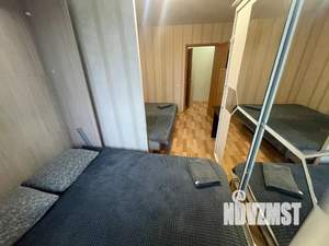 2-к квартира, посуточно, 55м2, 5/9 этаж