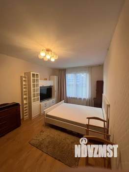 2-к квартира, на длительный срок, 56м2, 2/25 этаж