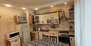 1-к квартира, на длительный срок, 48м2, 14/23 этаж
