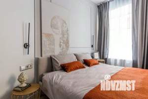 1-к квартира, посуточно, 67м2, 1/1 этаж