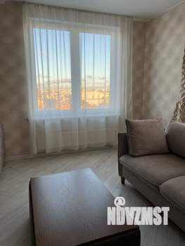 2-к квартира, на длительный срок, 58м2, 14/15 этаж