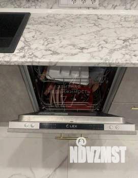 3-к квартира, на длительный срок, 120м2, 3/9 этаж