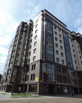 Студия квартира, на длительный срок, 30м2, 2/10 этаж