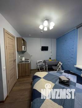 Студия квартира, посуточно, 14м2, 1/5 этаж