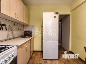 2-к квартира, на длительный срок, 46м2, 1/5 этаж