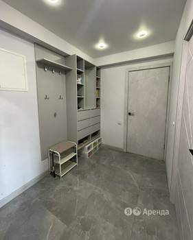 2-к квартира, на длительный срок, 42м2, 6/6 этаж