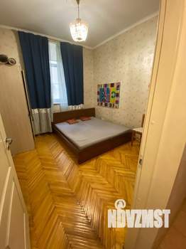 1-к квартира, посуточно, 29м2, 2/5 этаж