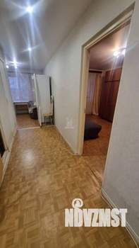 1-к квартира, на длительный срок, 40м2, 10/10 этаж