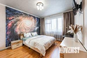 1-к квартира, посуточно, 75м2, 1/1 этаж