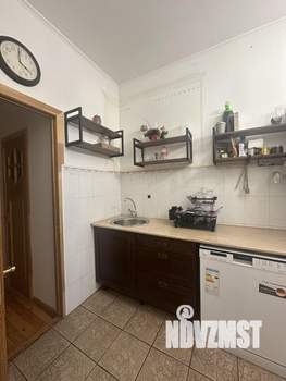 3-к квартира, на длительный срок, 68м2, 4/4 этаж