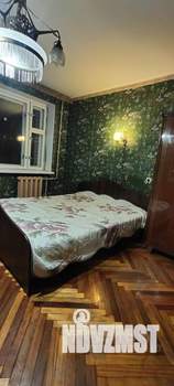 2-к квартира, на длительный срок, 53м2, 4/13 этаж