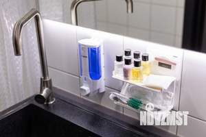 1-к квартира, посуточно, 16м2, 1/1 этаж