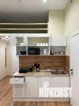 2-к квартира, посуточно, 42м2, 2/5 этаж