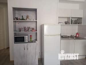 Студия квартира, посуточно, 25м2, 3/5 этаж