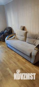 1-к квартира, на длительный срок, 39м2, 2/12 этаж