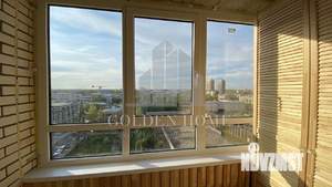 2-к квартира, на длительный срок, 39м2, 12/20 этаж