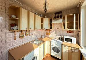 2-к квартира, на длительный срок, 45м2, 5/5 этаж