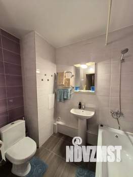 2-к квартира, посуточно, 65м2, 3/20 этаж