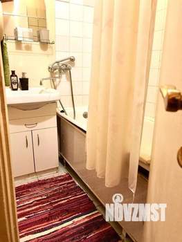 1-к квартира, на длительный срок, 33м2, 7/12 этаж