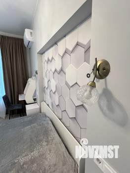 2-к квартира, на длительный срок, 38м2, 3/5 этаж
