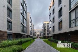 1-к квартира, посуточно, 44м2, 3/5 этаж