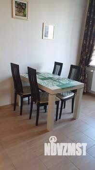 1-к квартира, на длительный срок, 42м2, 5/22 этаж