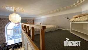 Студия квартира, на длительный срок, 21м2, 2/8 этаж