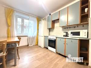 1-к квартира, на длительный срок, 50м2, 8/14 этаж