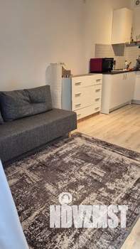 Студия квартира, посуточно, 30м2, 5/20 этаж
