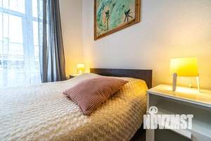 Студия квартира, посуточно, 22м2, 4/5 этаж