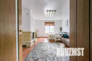2-к квартира, посуточно, 60м2, 5/5 этаж