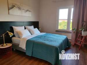 2-к квартира, посуточно, 69м2, 7/8 этаж