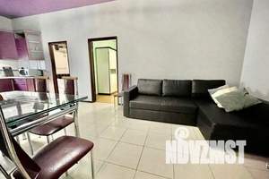 2-к квартира, посуточно, 80м2, 2/5 этаж