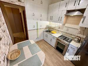 2-к квартира, на длительный срок, 52м2, 4/5 этаж