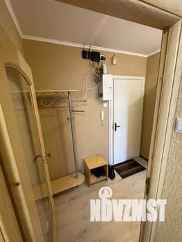 1-к квартира, посуточно, 40м2, 4/9 этаж