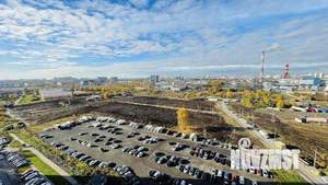 1-к квартира, на длительный срок, 37м2, 17/23 этаж