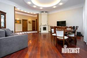 3-к квартира, на длительный срок, 150м2, 3/5 этаж