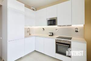 1-к квартира, на длительный срок, 46м2, 8/9 этаж