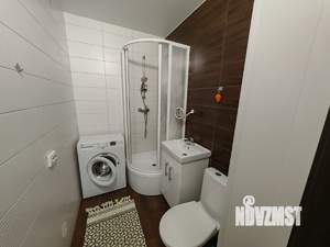Студия квартира, посуточно, 25м2, 2/5 этаж