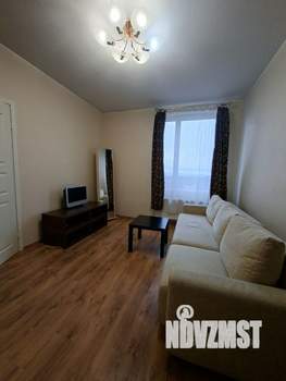 1-к квартира, на длительный срок, 35м2, 19/26 этаж