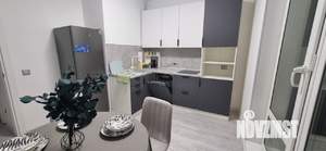 1-к квартира, на длительный срок, 35м2, 7/15 этаж