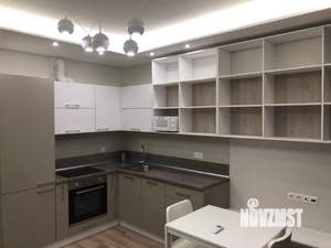 Студия квартира, на длительный срок, 26м2, 11/14 этаж