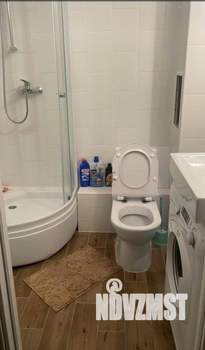 Студия квартира, на длительный срок, 21м2, 2/9 этаж