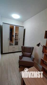 1-к квартира, на длительный срок, 36м2, 4/10 этаж