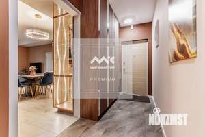 4-к квартира, на длительный срок, 96м2, 1/12 этаж