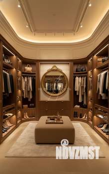 4-к квартира, на длительный срок, 260м2, 6/6 этаж